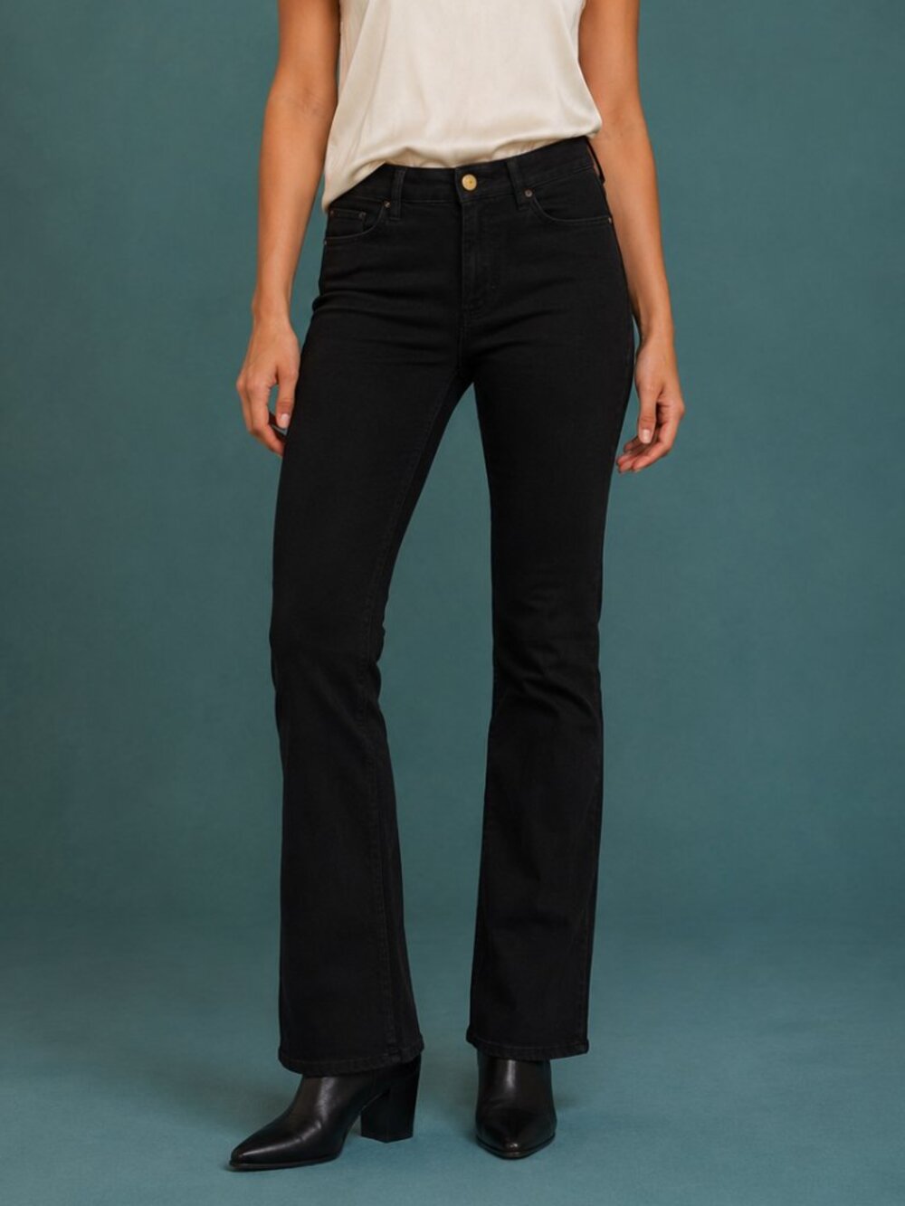 Anthropologie MiH Jeans